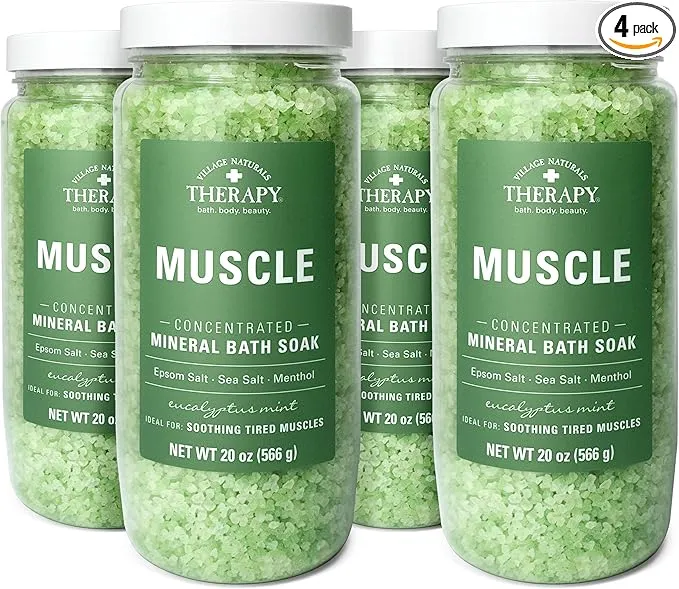 Therapy Muscle